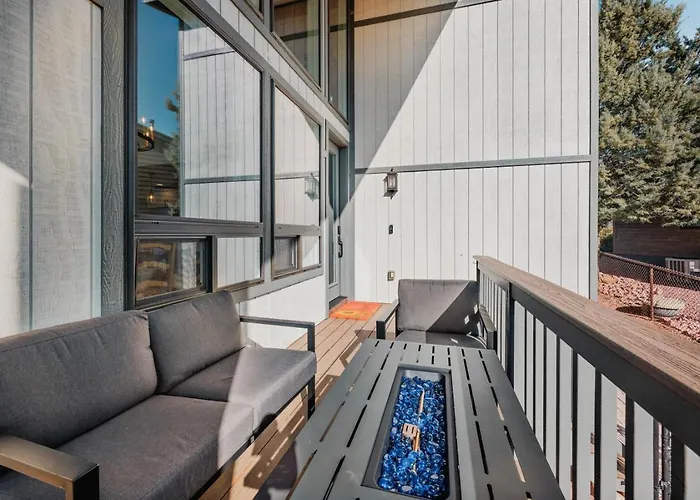 Archive Elk Rim By Rather Be Holiday home