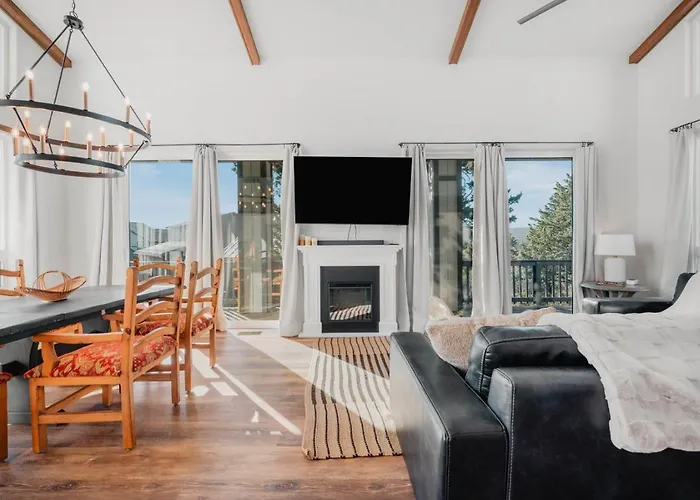 Holiday home Archive Elk Rim By Rather Be Pine