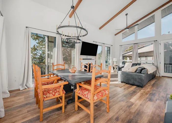 Archive Elk Rim By Rather Be Holiday home