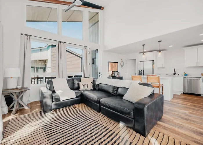 Holiday home Archive Elk Rim By Rather Be