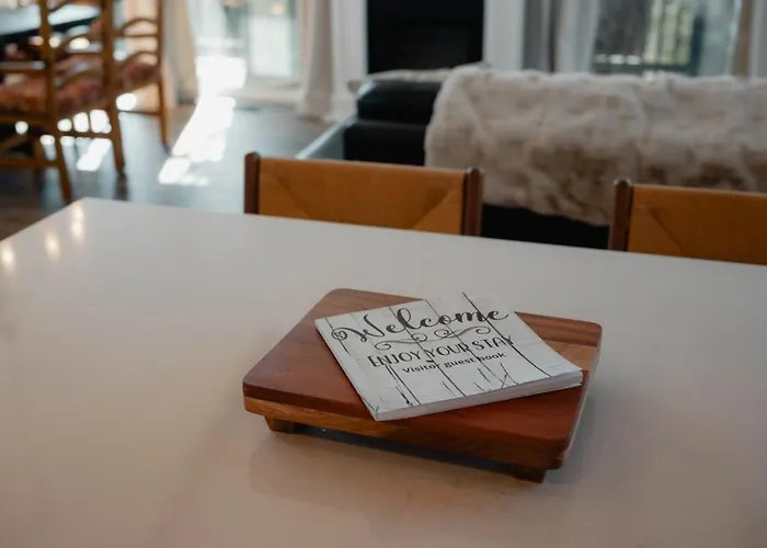 Archive Elk Rim By Rather Be Holiday home *