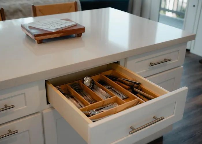 Holiday home Archive Elk Rim By Rather Be Pine