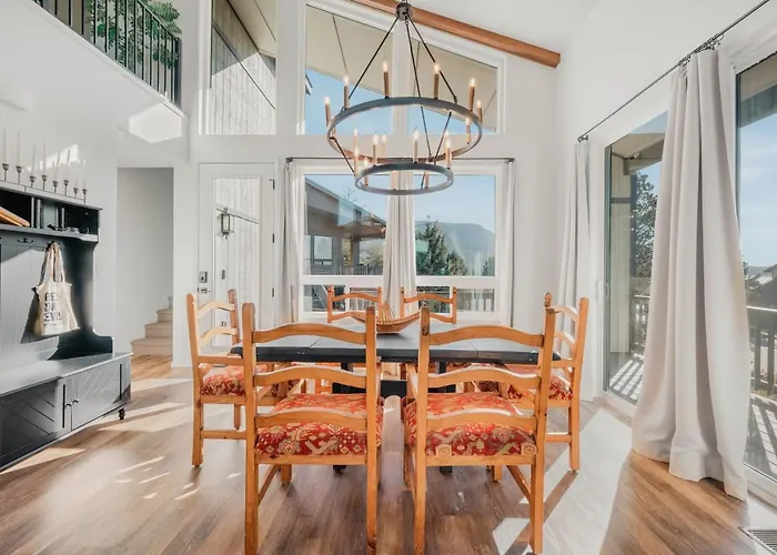Archive Elk Rim By Rather Be Holiday home