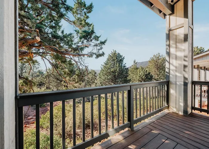 Archive Elk Rim By Rather Be Holiday home *