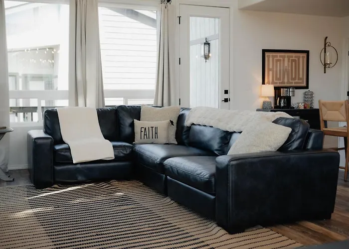 Archive Elk Rim By Rather Be Holiday home *