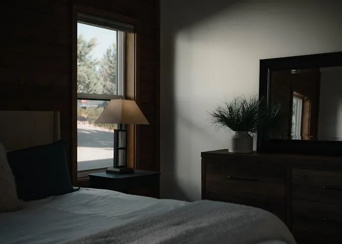 Holiday home Archive Elk Rim By Rather Be *